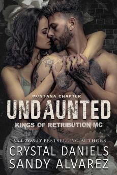 Undaunted