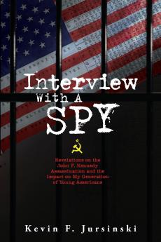 Interview With A Spy