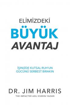 Our Unfair Advantage (Turkish Edition)