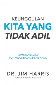 Keunggulan Kita Yang Tidak Adil