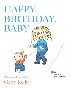 Happy Birthday Baby!