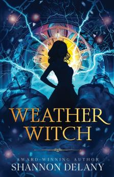 Weather Witch