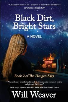 Black Dirt Bright Stars