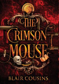 The Crimson Mouse