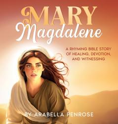 Mary Magdalene