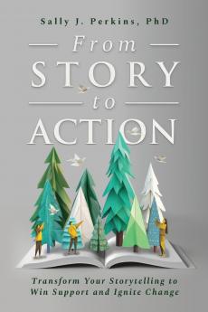 From Story to Action