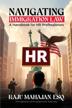 Navigating Immigration Law