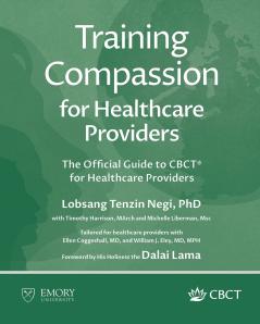 Training Compassion for Healthcare Providers