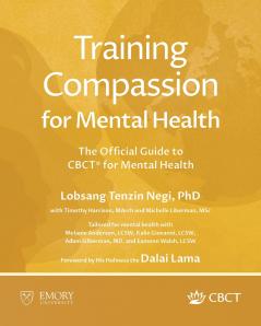 Training Compassion for Mental Health