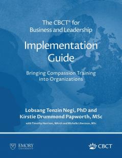 The CBCT® for Business and Leadership Implementation Guide