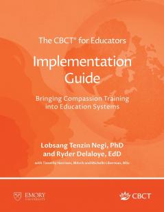 The CBCT® for Educators Implementation Guide
