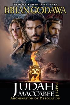 Judah Maccabee - Part 1