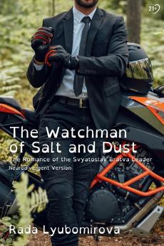 The Watchman of Salt and Dust