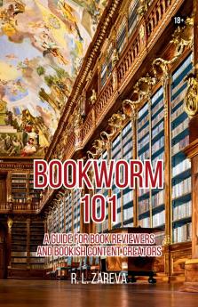 Bookworm 101