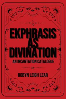 Ekphrasis as Divination