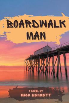 Boardwalk Man