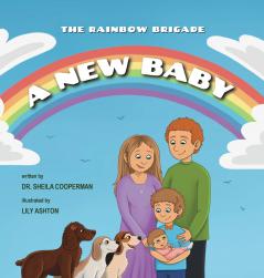 A New Baby (The Rainbow Brigade)