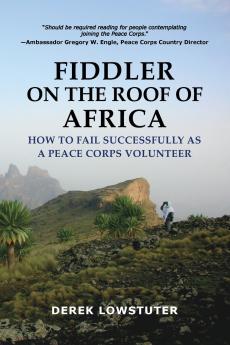 Fiddler on the Roof of Africa