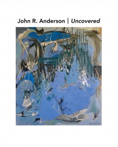 John R. Anderson Uncovered