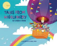 Tales From Wiggleberry