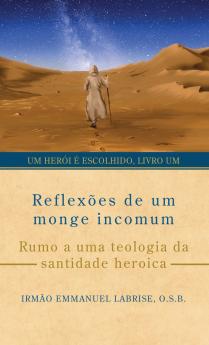 Reflexões de um monge incomum