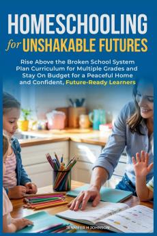 Homeschooling for Unshakable Futures