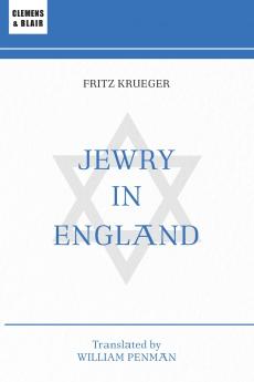 Jewry in England