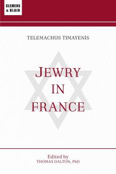 Jewry in France