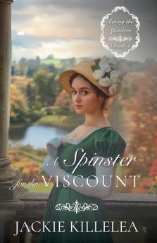 A Spinster for the Viscount