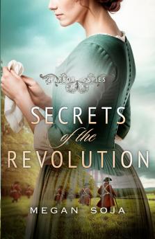 Secrets of the Revolution