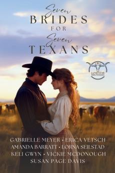 Seven Brides for Seven Texans