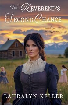 The Reverend's Second Chance