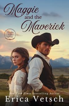 Maggie and the Maverick