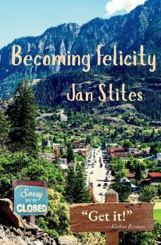 Becoming Felicity