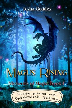 Magus Rising