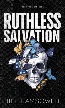 Ruthless Salvation