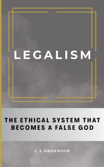 Legalism