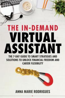 The in-Demand Virtual Assistant
