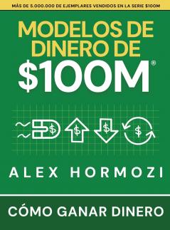 Modelos de dinero de $100 M