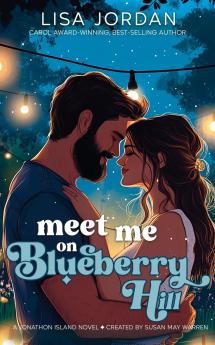 Meet Me on Blueberry Hill