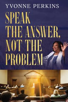 Speak the Answer Not the Problem