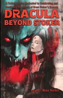 Dracula Beyond Stoker Issue 7