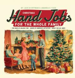 Christmas Hand Jobs for the Whole Family