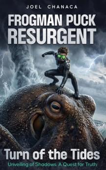 Frogman Puck Resurgent