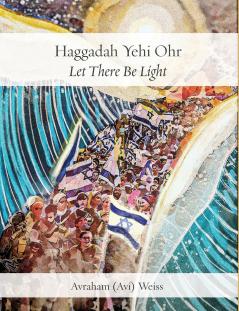 Haggadah Yehi Ohr