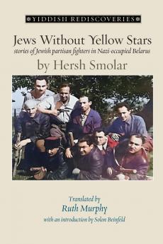 Jews Without Yellow Stars