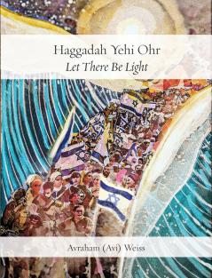Haggadah Yehi Ohr