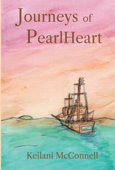 Journeys of PearlHeart
