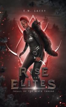 Trials of the Black Throne