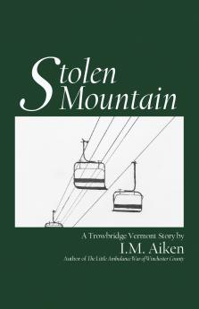 Stolen Mountain